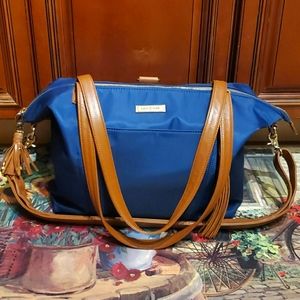 Lily Jade Nylon Lorie